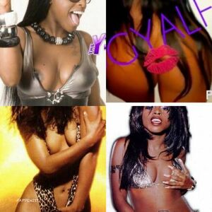 Foxy Brown Nude Photos photo 18