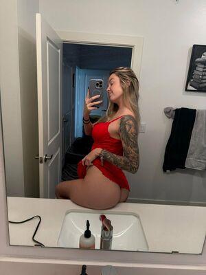 Alexxis Pittman Nude Photos photo 15