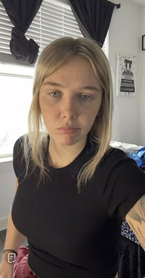 Alexxis Pittman Nude Photos photo 25
