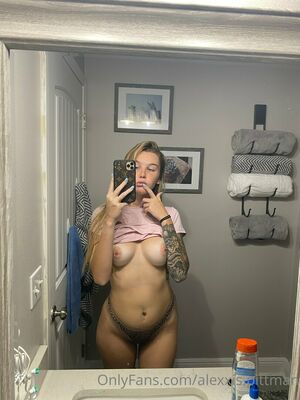 Alexxis Pittman Nude Photos photo 52