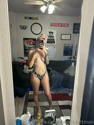 Alexxis Pittman Nude Photos photo 65