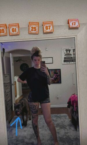 Alexxis Pittman Nude Photos photo 70