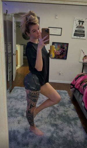 Alexxis Pittman Nude Photos photo 71