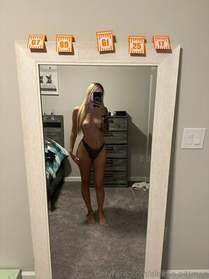 Alexxis Pittman Nude Photos photo 74