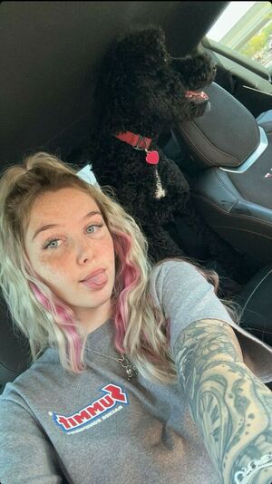 Alexxis Pittman Nude Photos photo 115