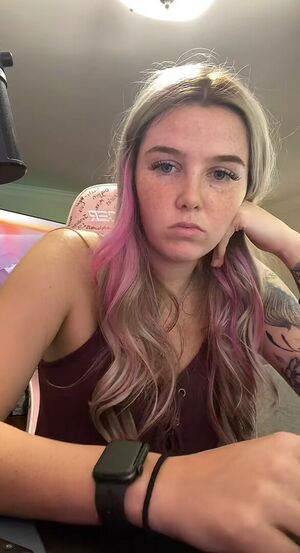 Alexxis Pittman Nude Photos photo 116