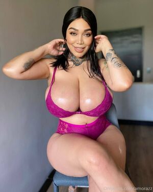 Amorazz Nude Photos photo 10