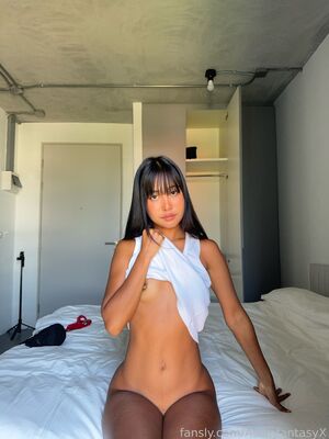 AsianFantasyX Nude Photos photo 244