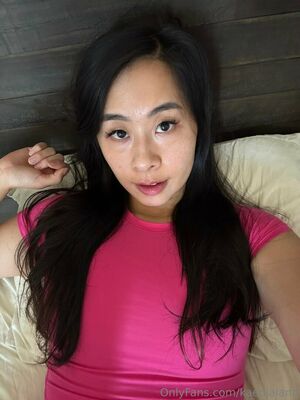 KaediaLang Nude Photos photo 30