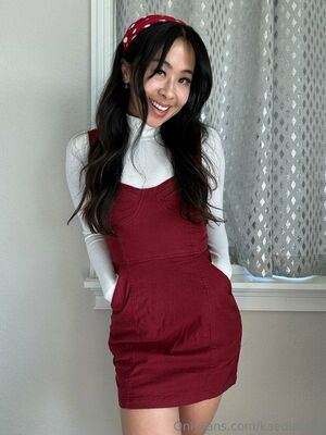 KaediaLang Nude Photos photo 153