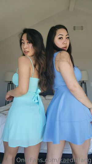 KaediaLang Nude Photos photo 177