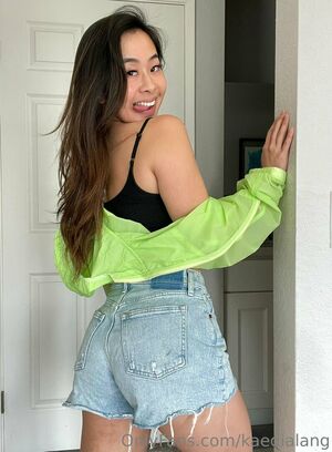 KaediaLang Nude Photos photo 206