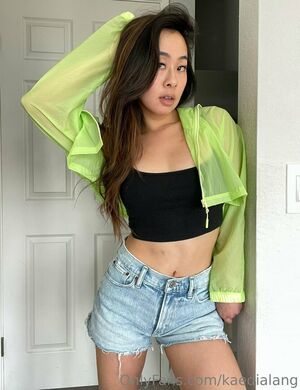 KaediaLang Nude Photos photo 208