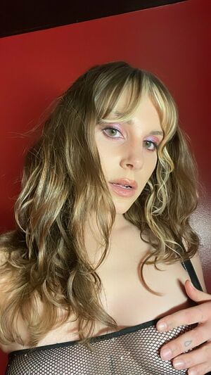 Josiexmoon Nude Photos photo 68