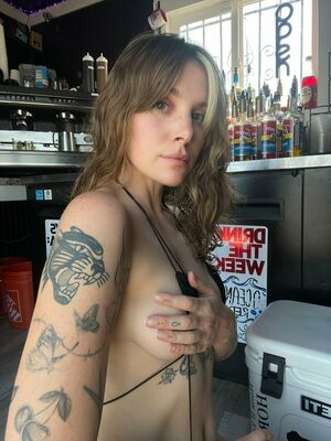 Josiexmoon Nude Photos photo 71