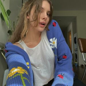 Josiexmoon Nude Photos photo 82