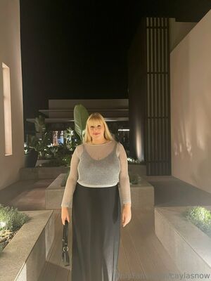CaylaSnow Nude Photos photo 32