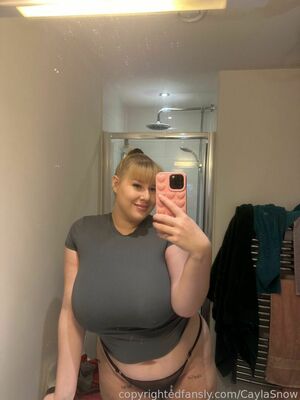 CaylaSnow Nude Photos photo 92