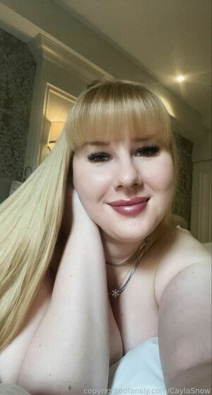 CaylaSnow Nude Photos photo 113