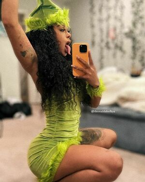 Dabofkya Nude Photos photo 56