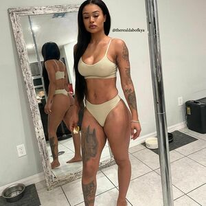 Dabofkya Nude Photos photo 75