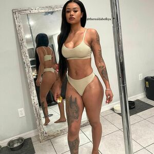 Dabofkya Nude Photos photo 76