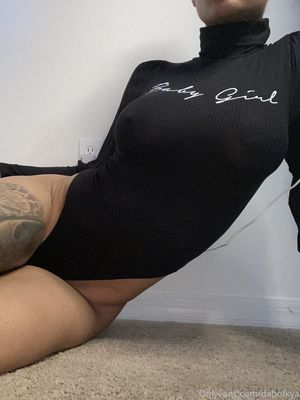 Dabofkya Nude Photos photo 165