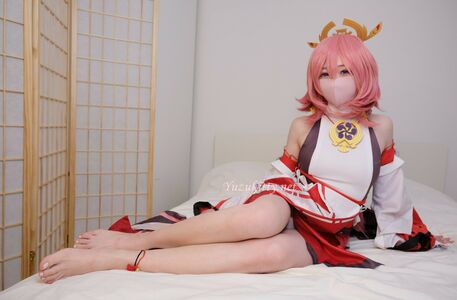 Fenseqingren Nude Photos photo 9
