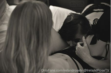 IrelandRoseTV Nude Photos photo 6