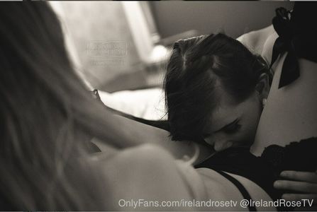 IrelandRoseTV Nude Photos photo 18