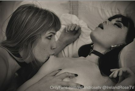 IrelandRoseTV Nude Photos photo 23