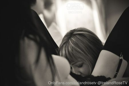IrelandRoseTV Nude Photos photo 48