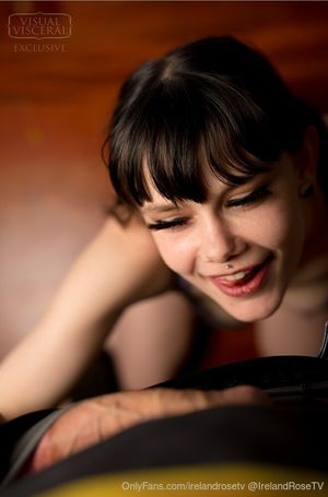 IrelandRoseTV Nude Photos photo 87