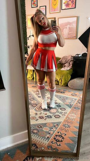 Angelrawww Nude Photos photo 89