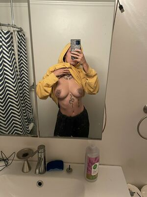 Babyminx333 Nude Photos photo 1