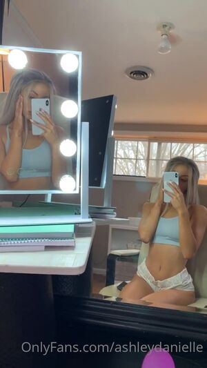 Ashley Danielle Nude Photos photo 15