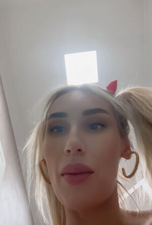 Vika Devil Nude Photos photo 171