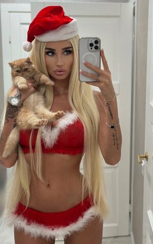 Vika Devil Nude Photos photo 187