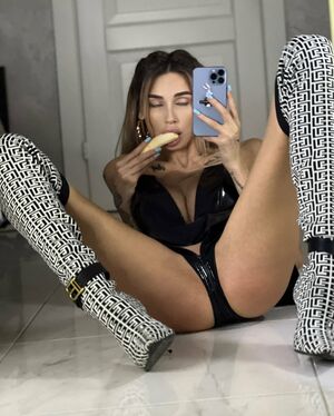 Vika Devil Nude Photos photo 193