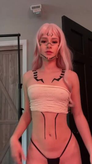 Tori Page Nude Photos photo 13