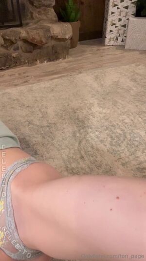 Tori Page Nude Photos photo 31