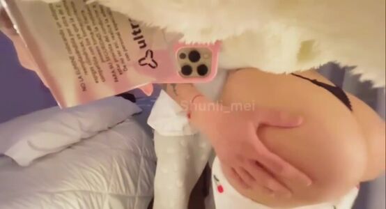 Shunli Mei Nude Photos photo 8