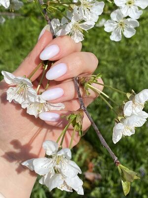 Cherry Blossom Nude Photos photo 124