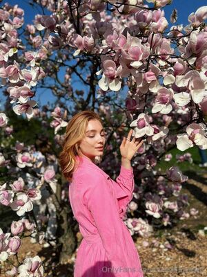 Cherry Blossom Nude Photos photo 166