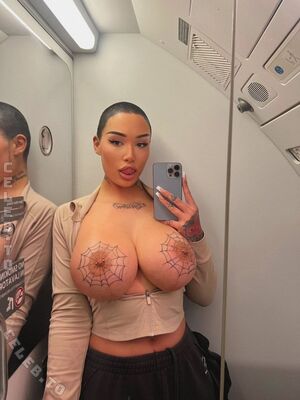 DestiniCreams Nude Photos photo 5