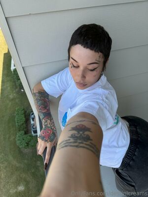 DestiniCreams Nude Photos photo 29