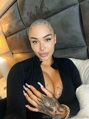 DestiniCreams Nude Photos photo 30