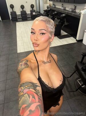 DestiniCreams Nude Photos photo 36