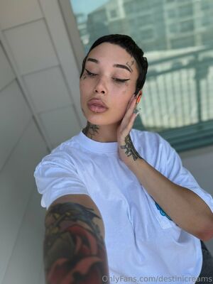 DestiniCreams Nude Photos photo 42