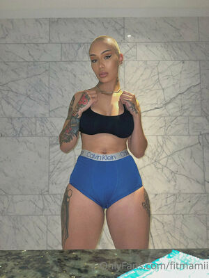 DestiniCreams Nude Photos photo 45